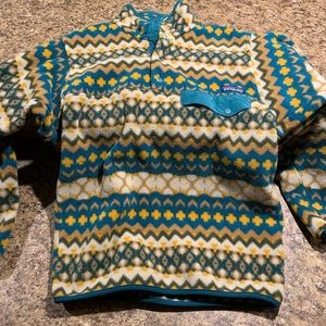 Patagonia Men’s Shepshirt Xtra Small